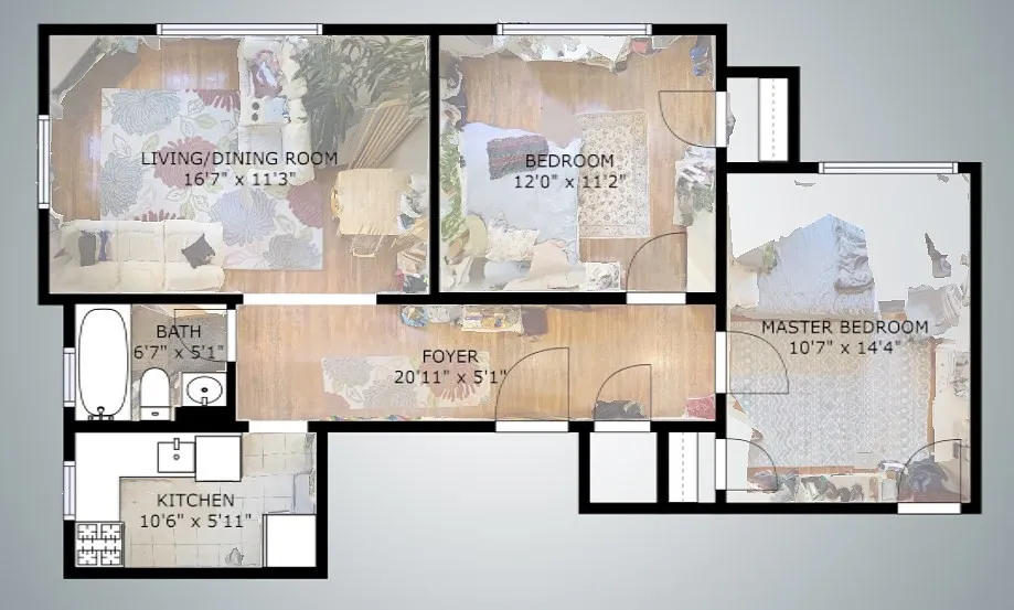 15 Glenville Ave, Allston