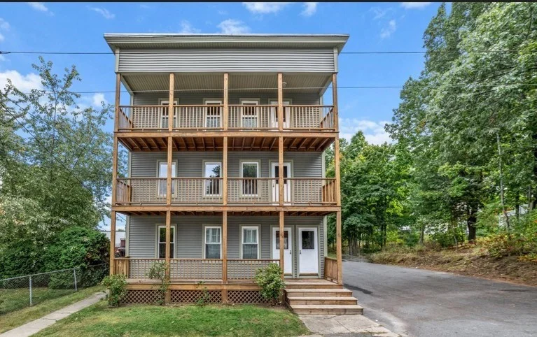 62 Hartford, Fitchburg