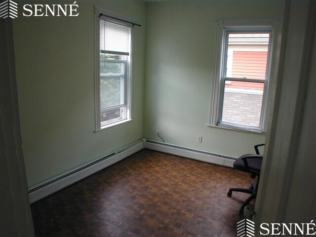 9 Thorndike St, Davis Square