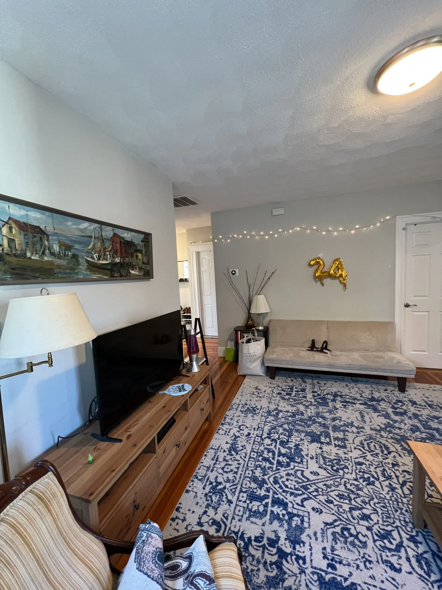 305 Highland Ave, Powder House Square