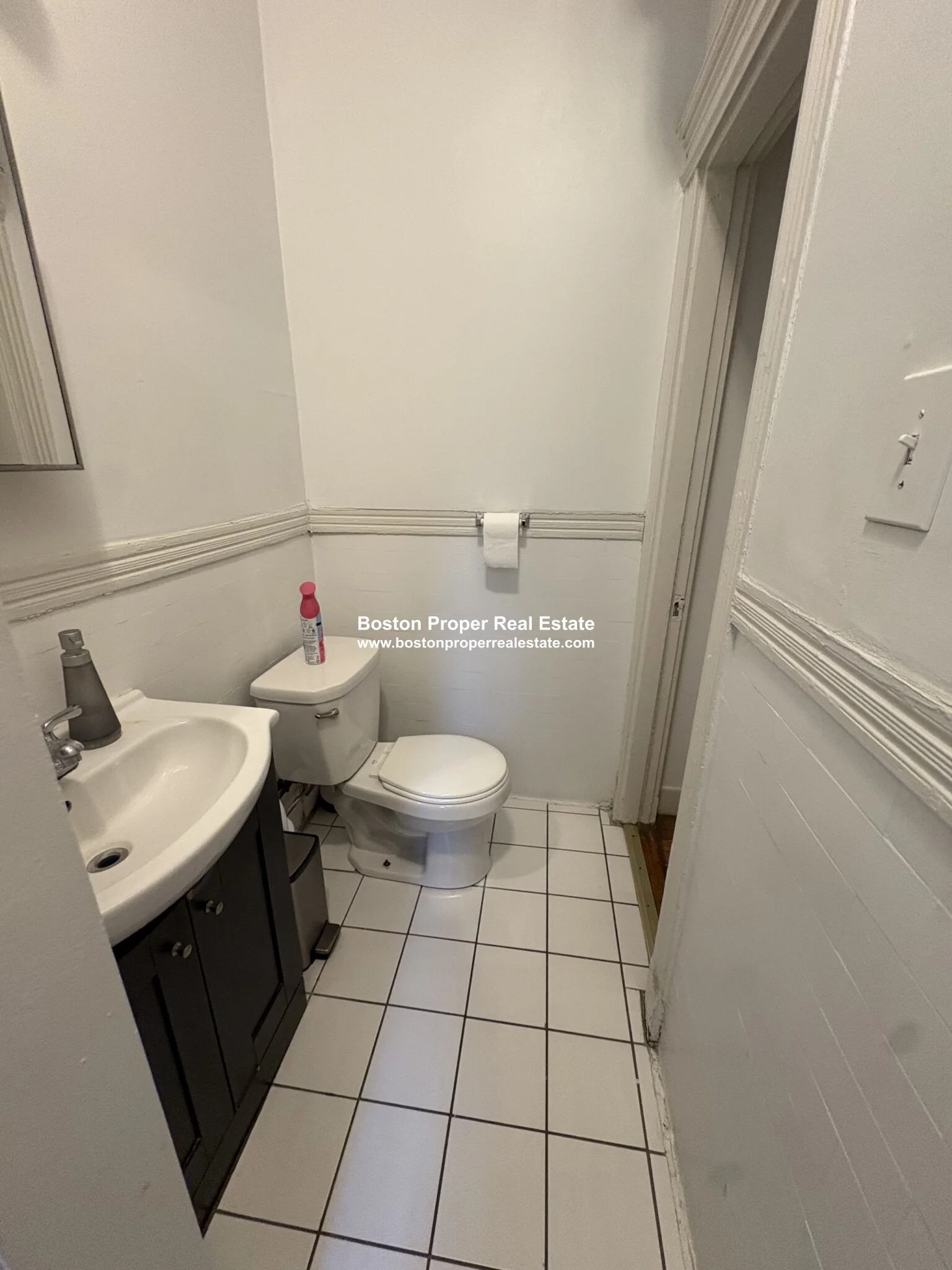 52 Charlesgate East, Fenway