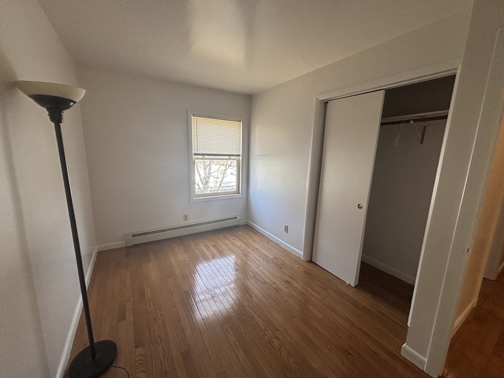 7 Howe Terr, Dorchester