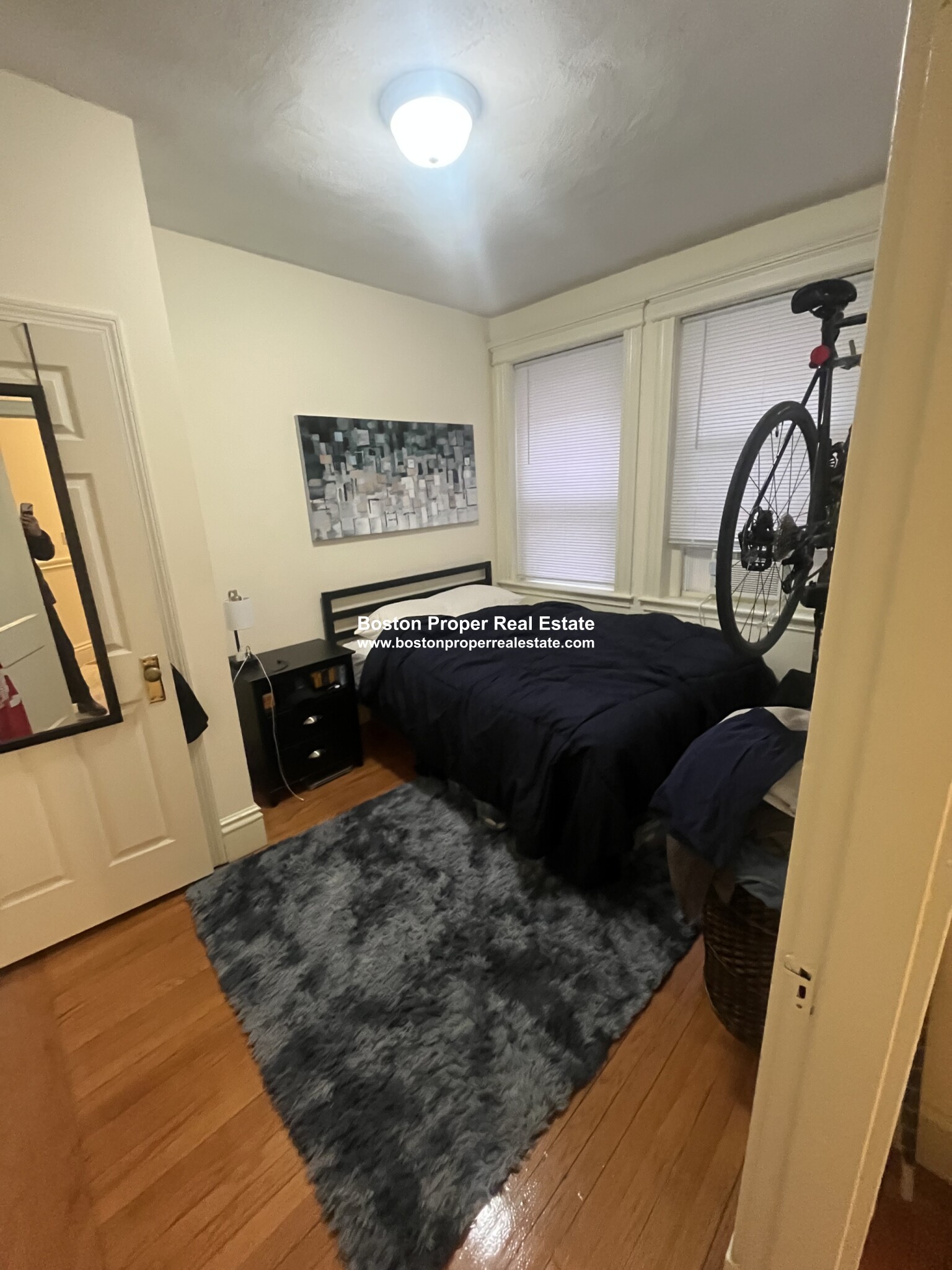 15 Queensberry St, Fenway