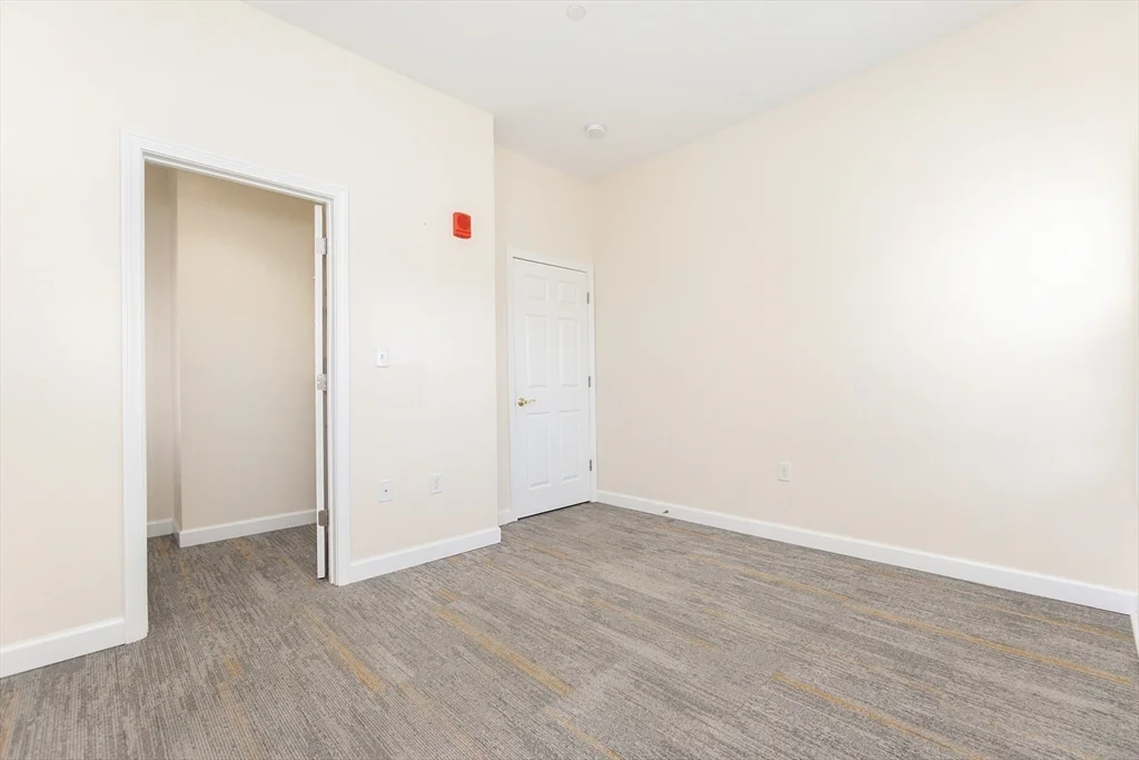 909 Hancock, Quincy Center