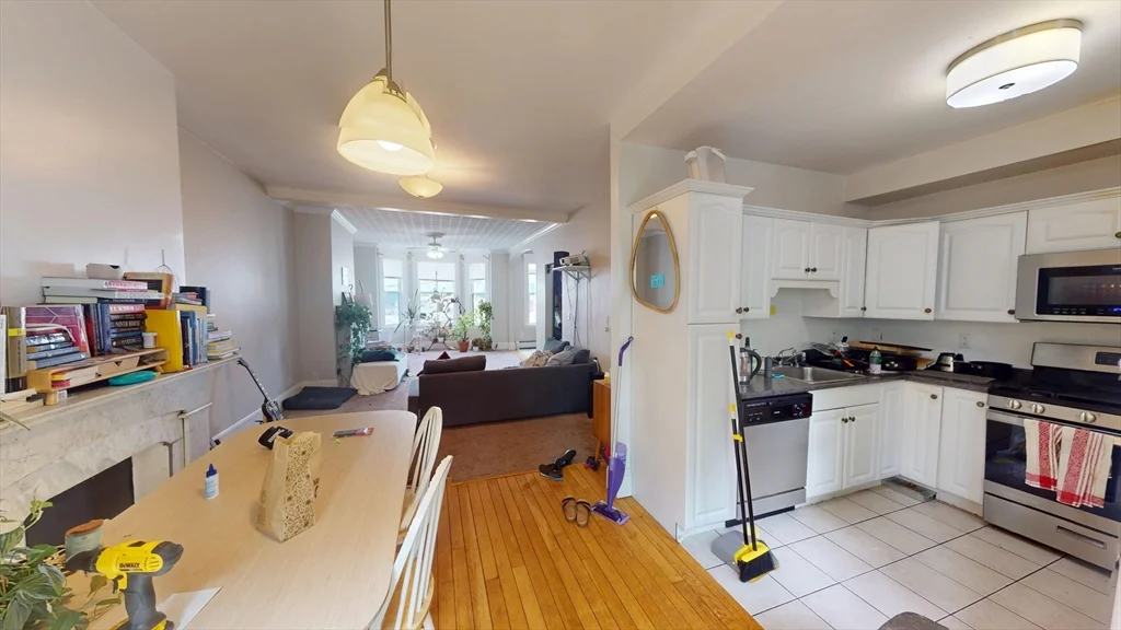 40 Pearl, Cambridgeport