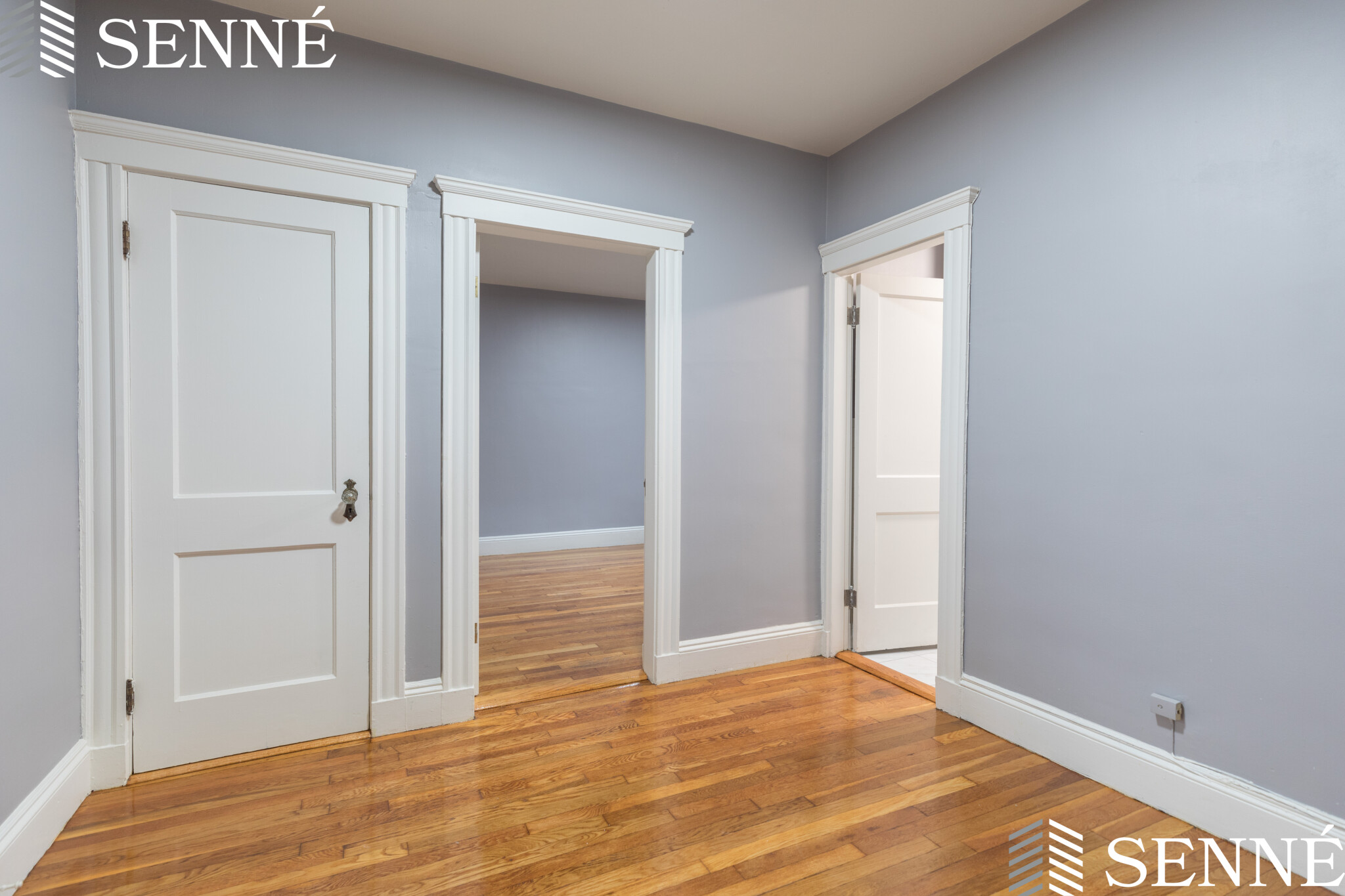 30 Langdon St, Neighborhood Nine