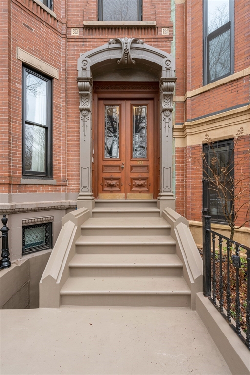 70 W Rutland Sq, South End