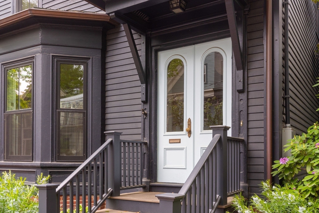 30 Walker St, Cambridge