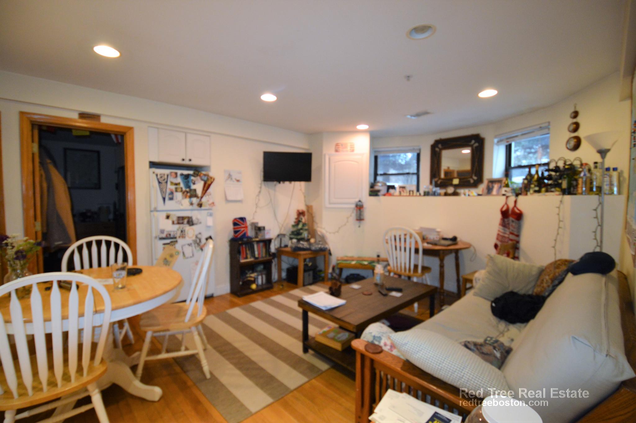1801 Beacon St, Brookline