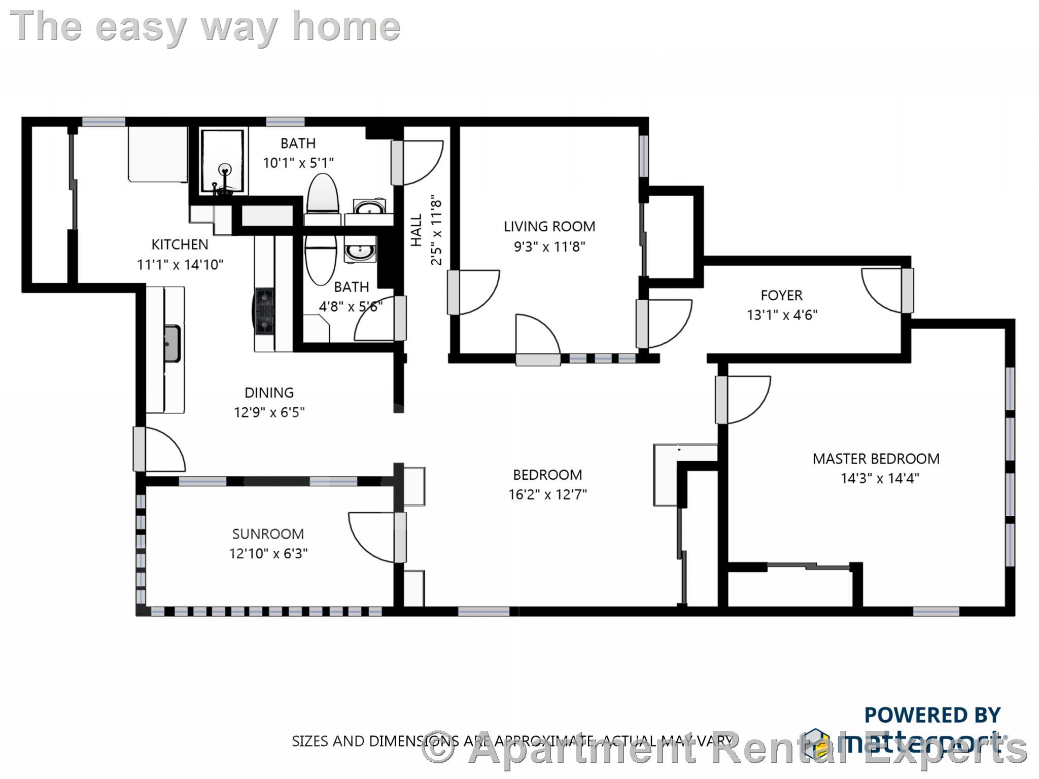 363 Beacon St, Porter Square