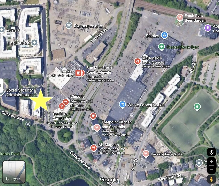 29 Wheeler, Cambridge Highlands