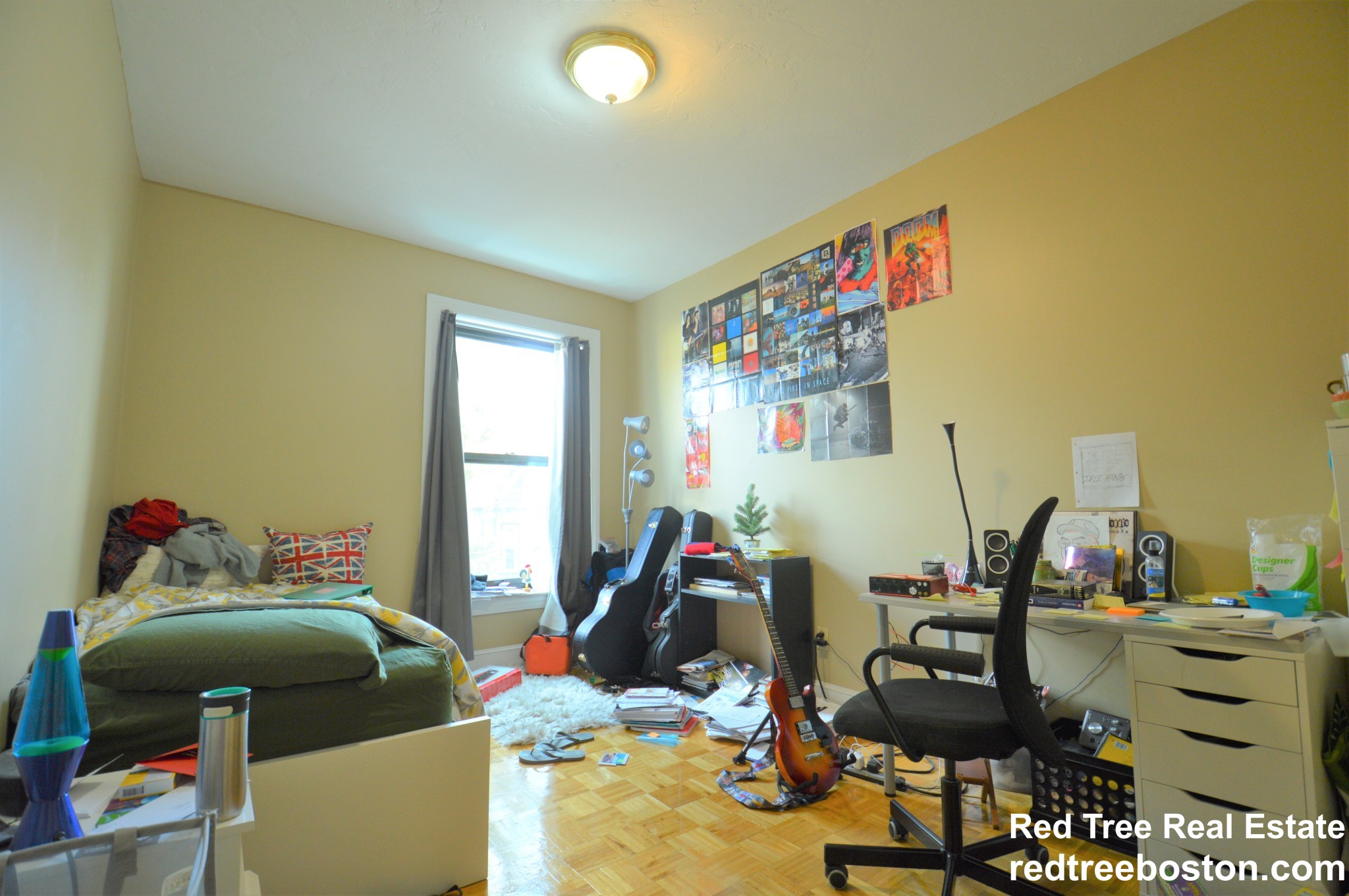 17 Highgate St, Allston