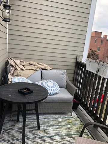 236 West Fifth St, South Boston