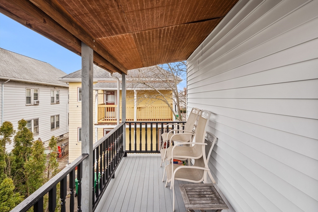 46 Pinkham Rd, Tufts University