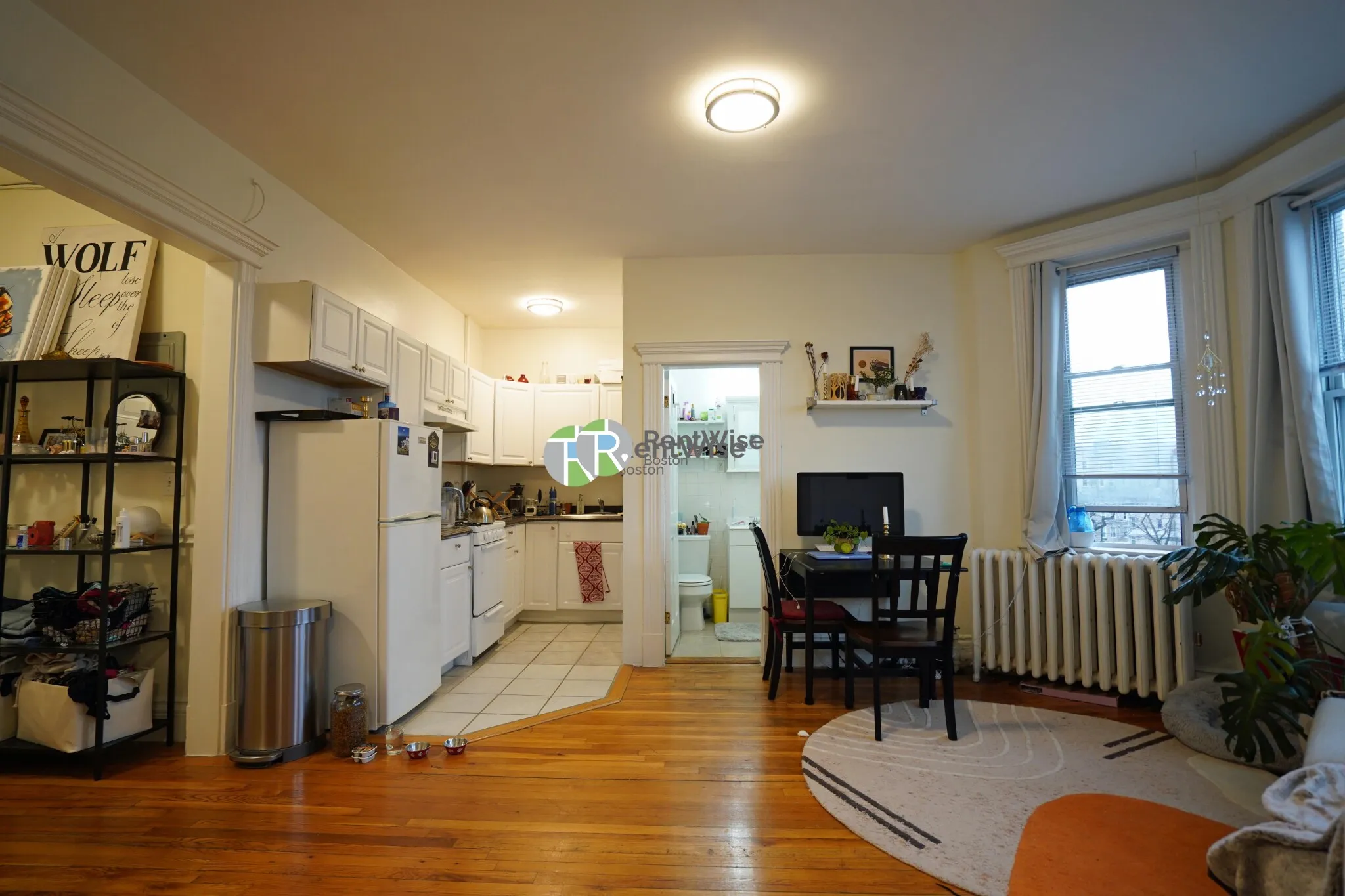 1302 Commonwealth Ave, Allston