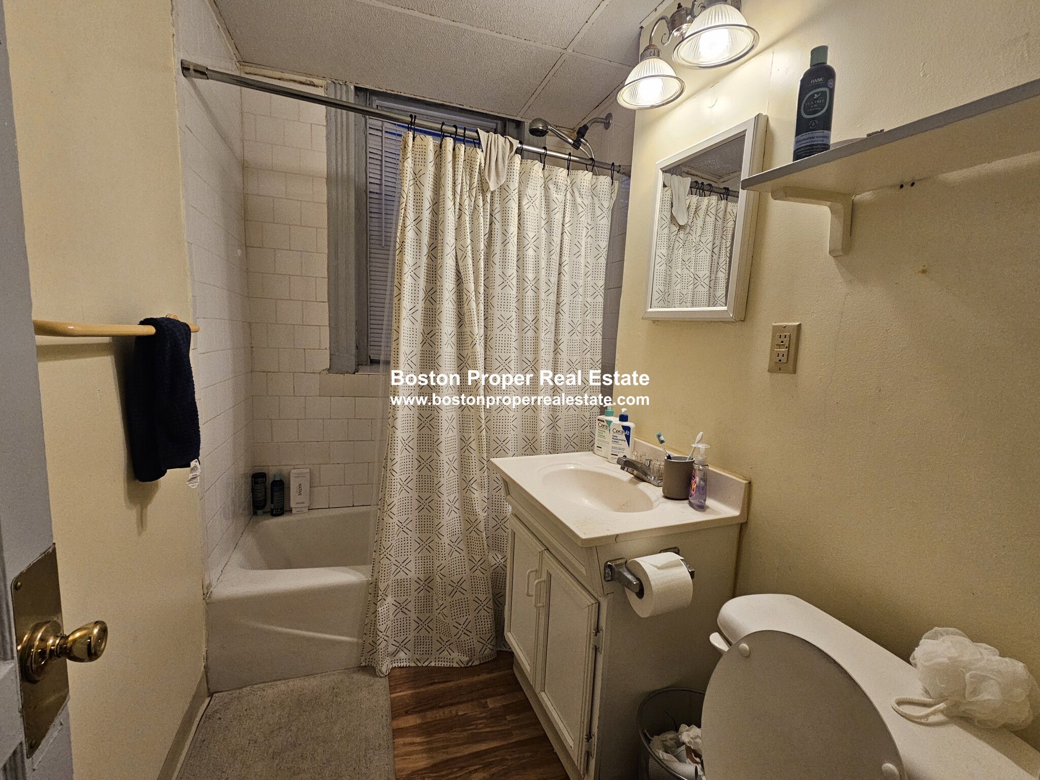 50 Charlesgate East, Fenway