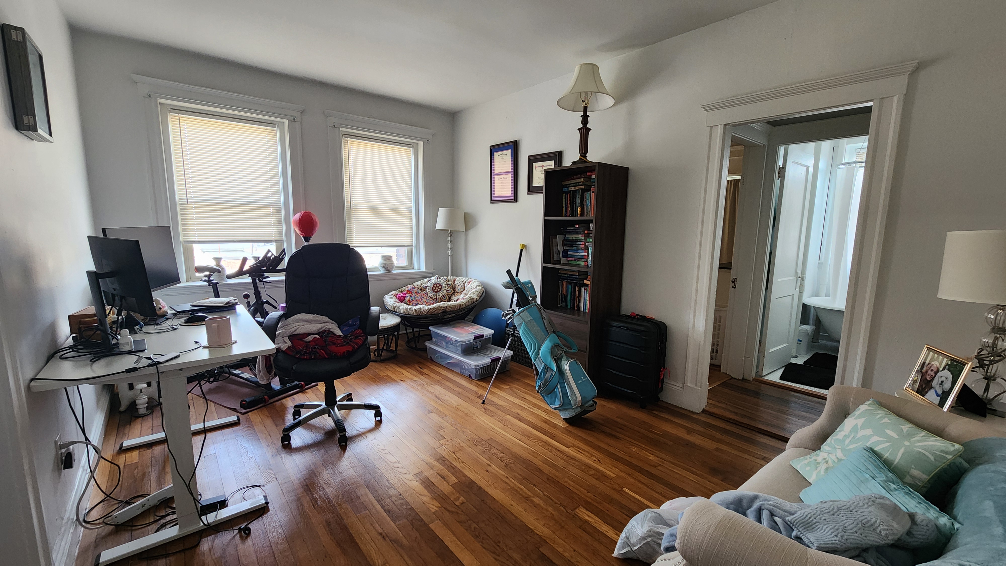 130 Brainerd Rd, Allston