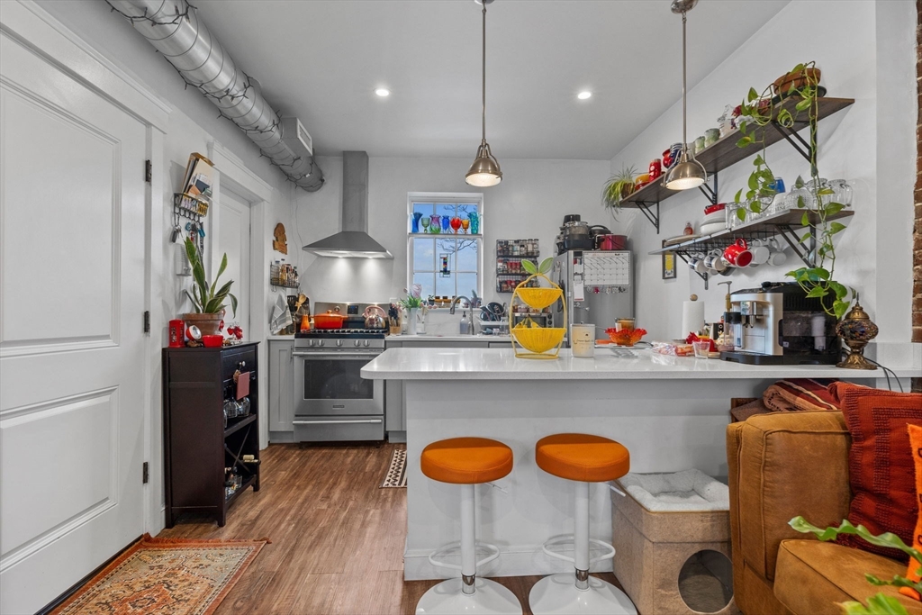 103 Broadway, Chelsea