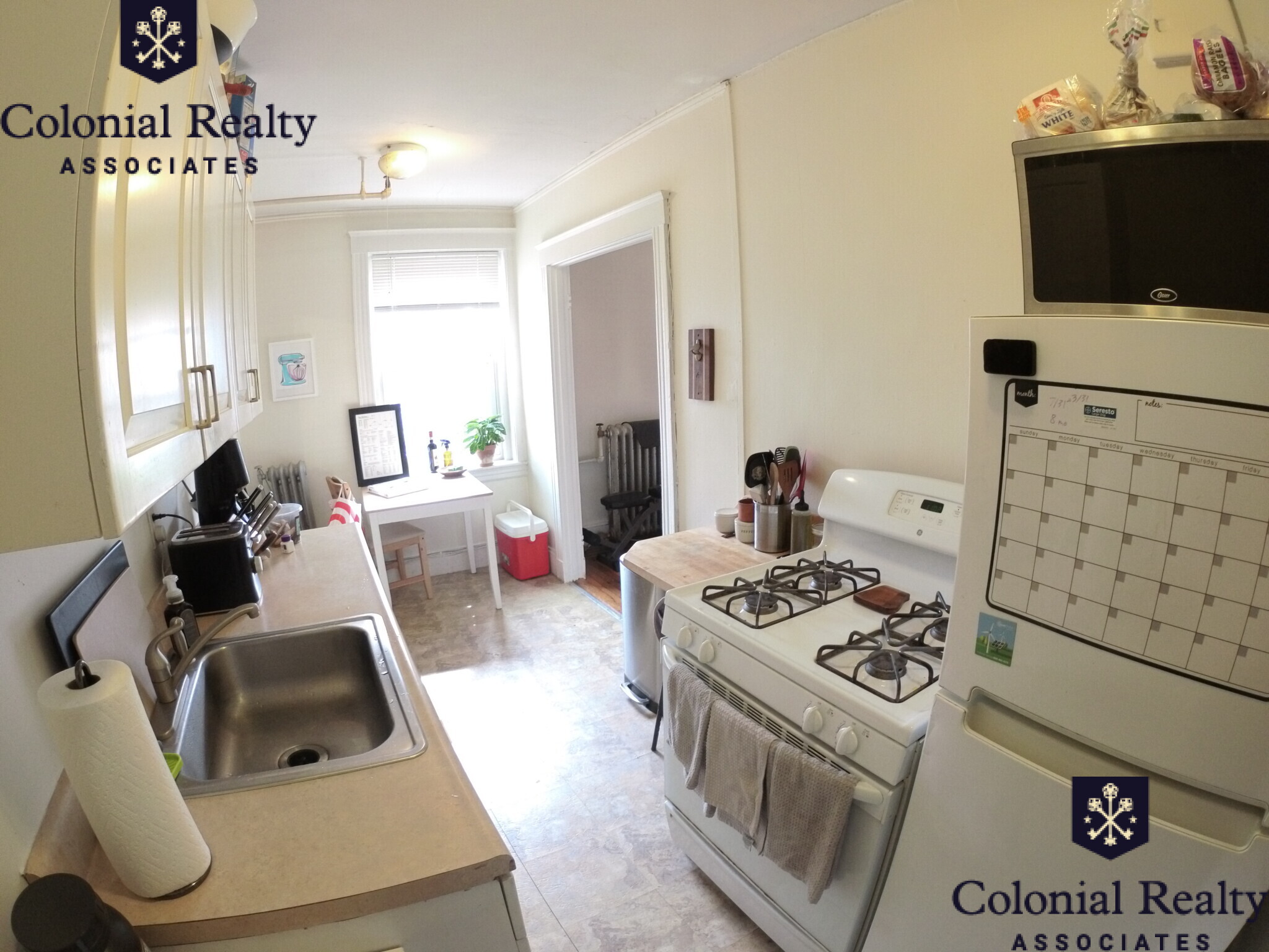 1703 Commonwealth Ave, Brighton