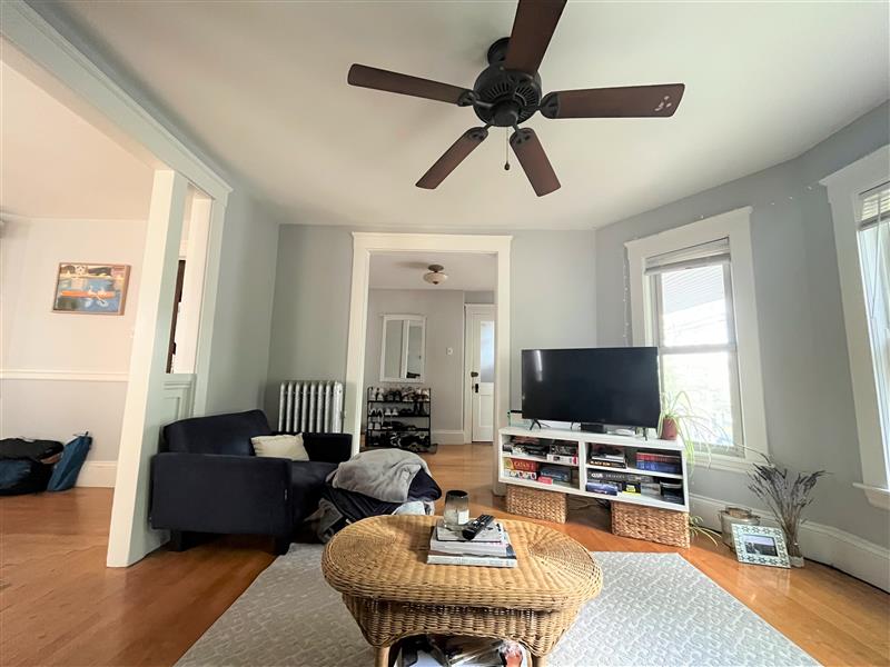 42 Electric Ave, Teele Square