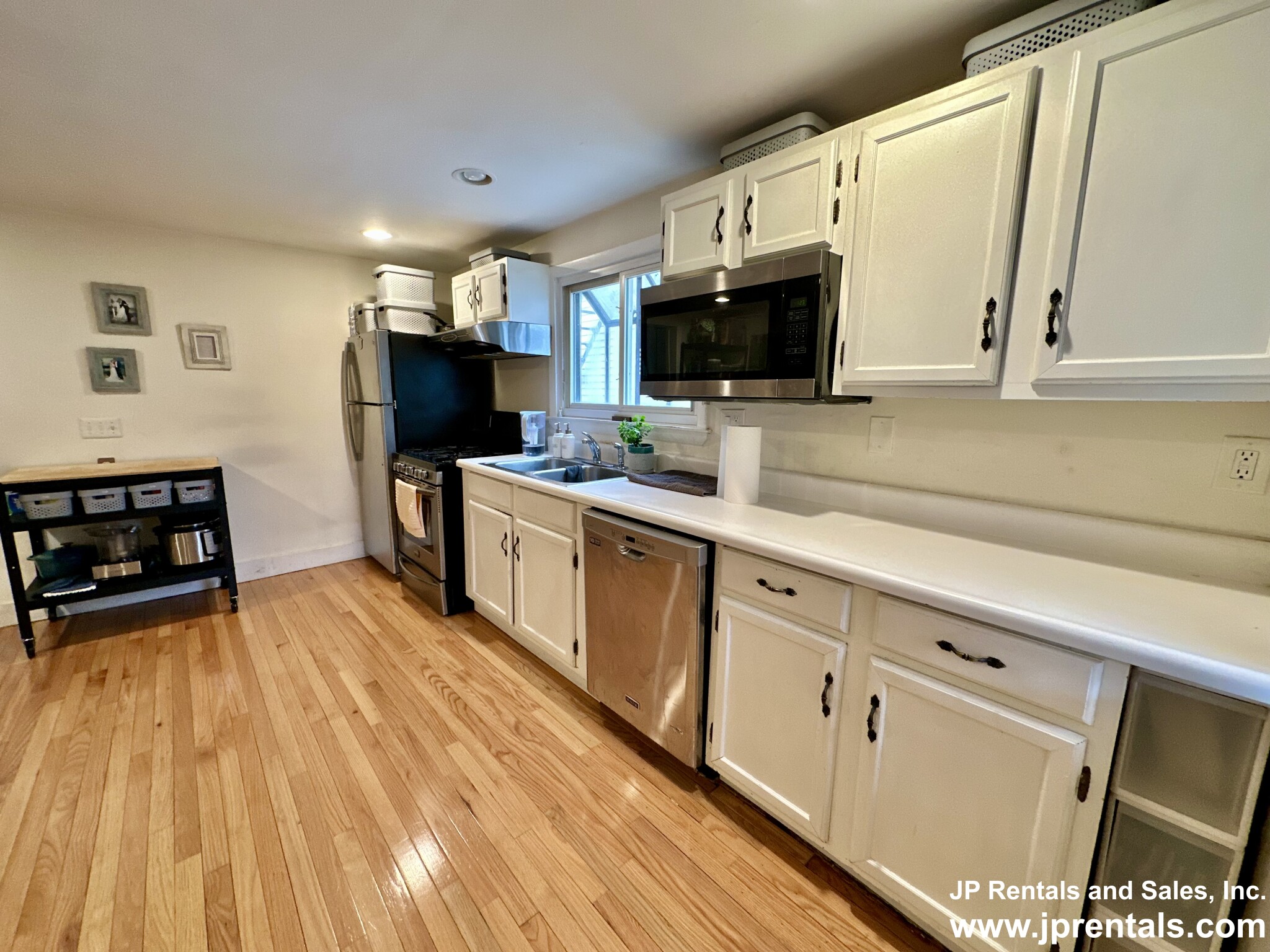 68 Mcbride St, Jamaica Plain