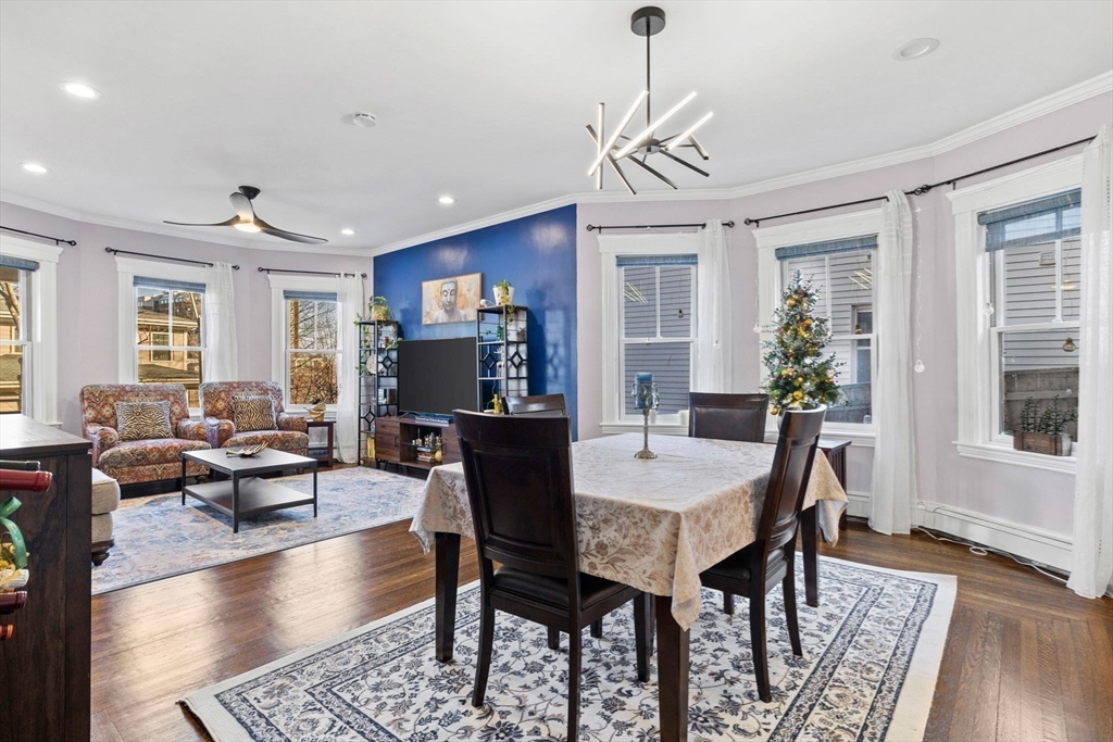 62 Atherton Rd, Coolidge Corner