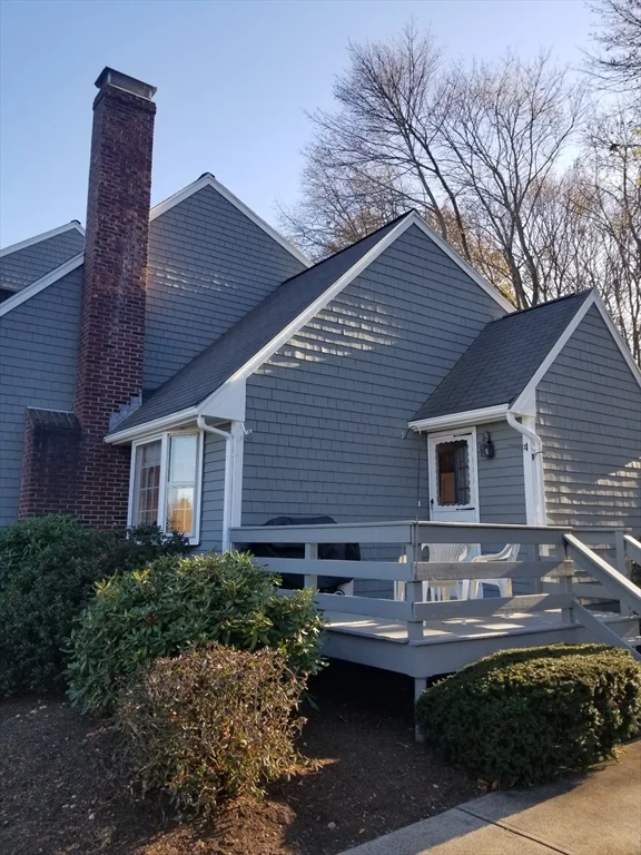 24 Washington Green, East Walpole