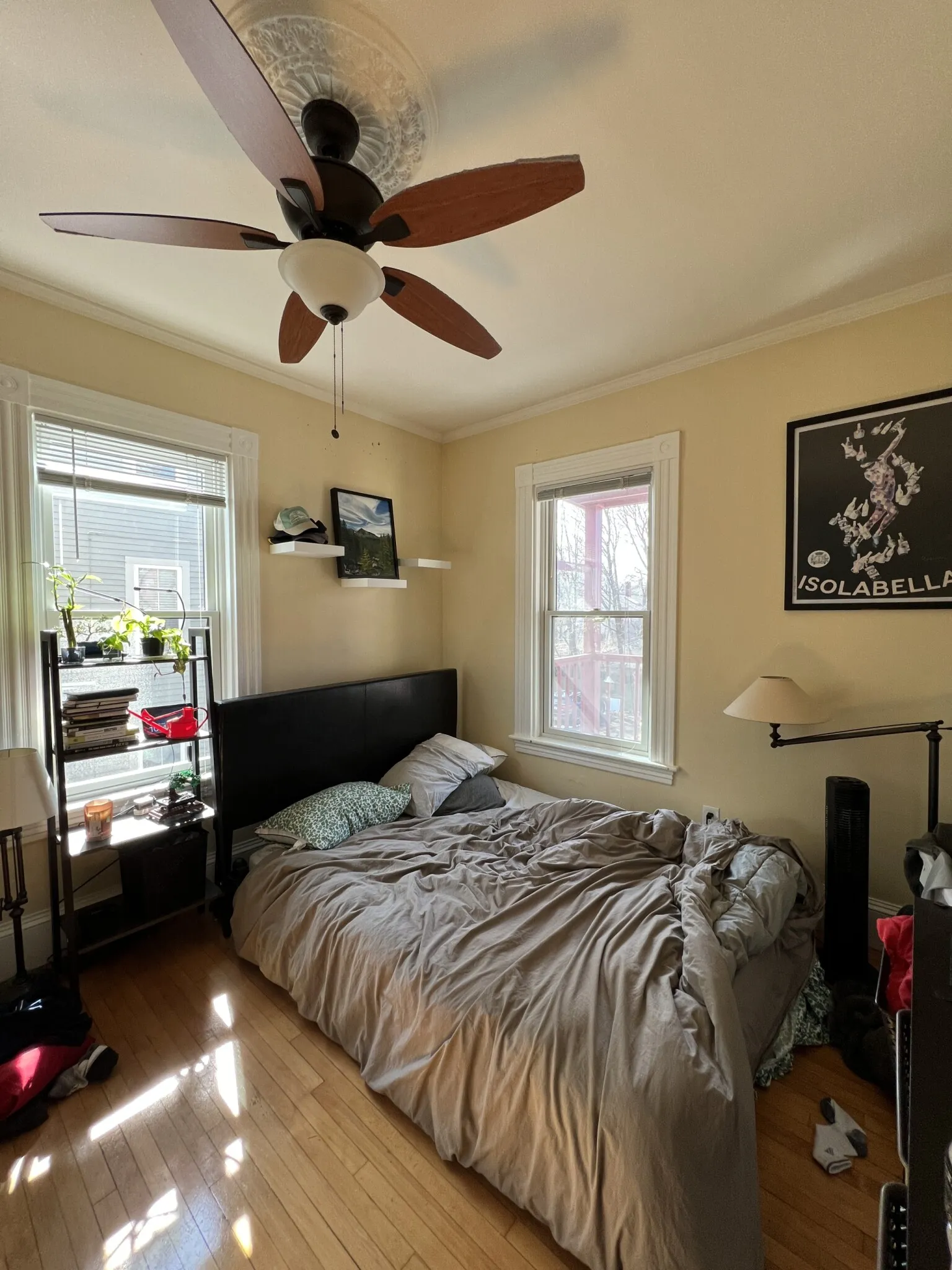 176 Elm St, North Cambridge