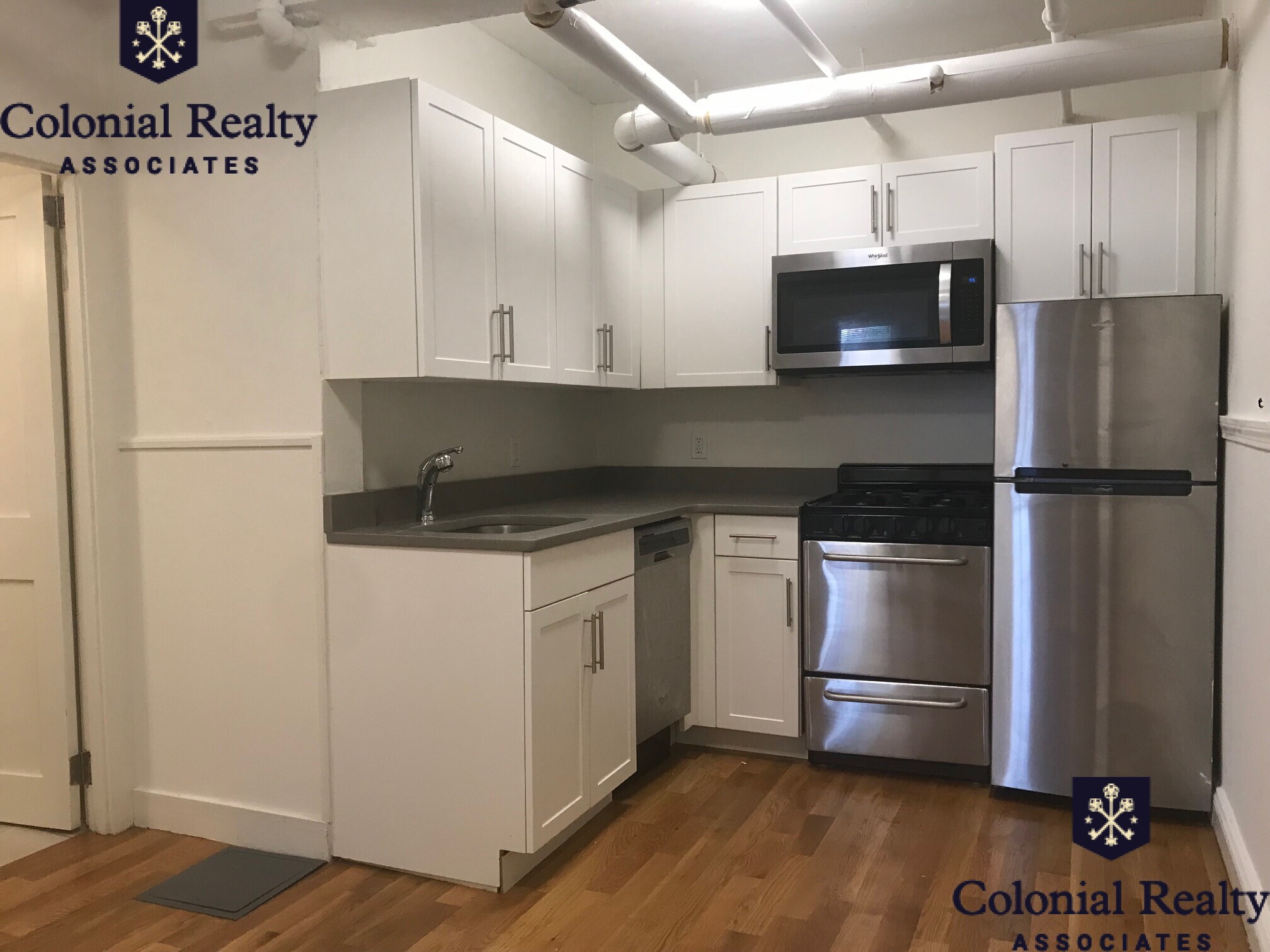 1298 Commonwealth Ave, Allston