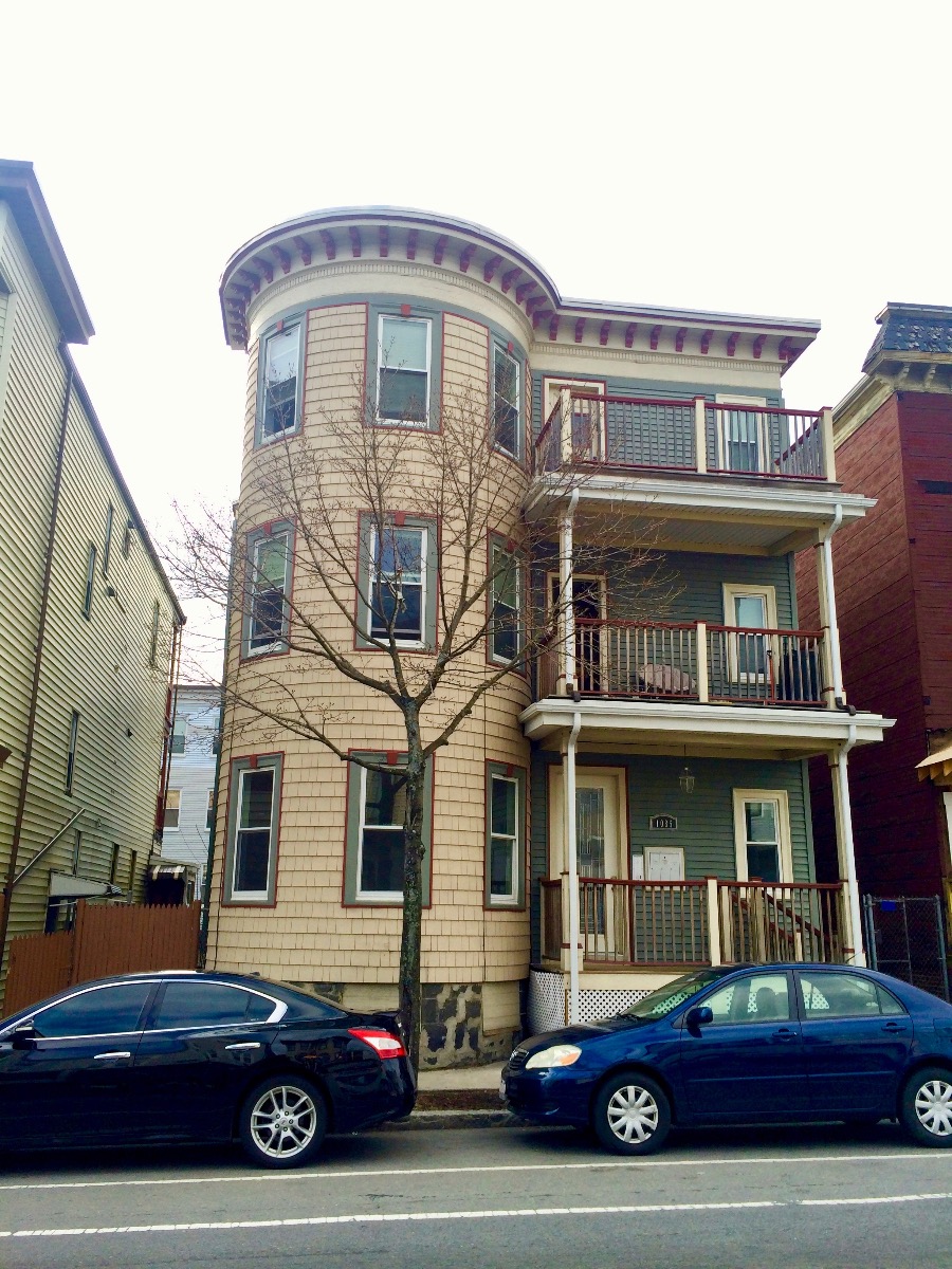 1085 Dorchester Ave, Dorchester