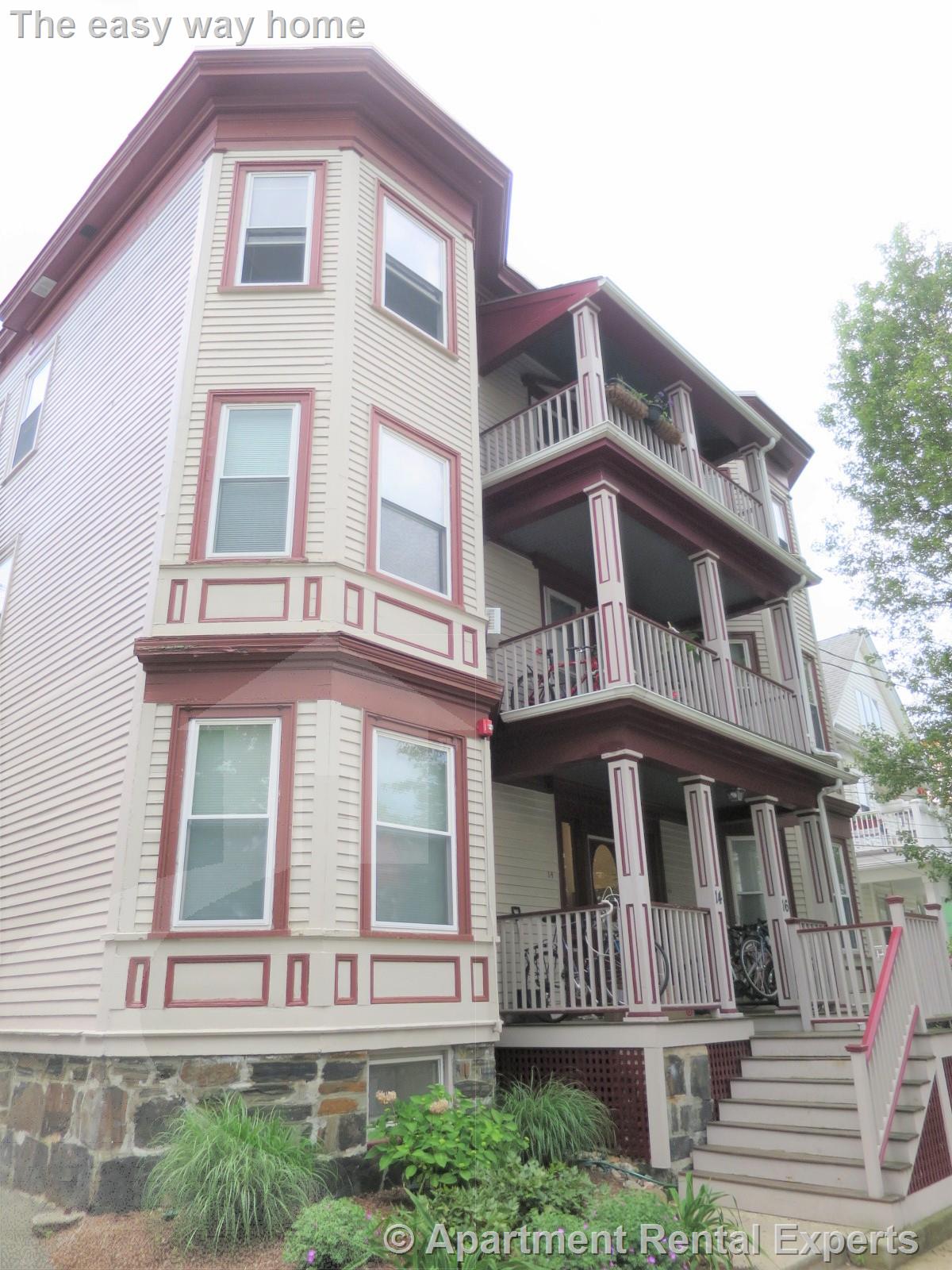 14 Garrison Ave, Teele Square