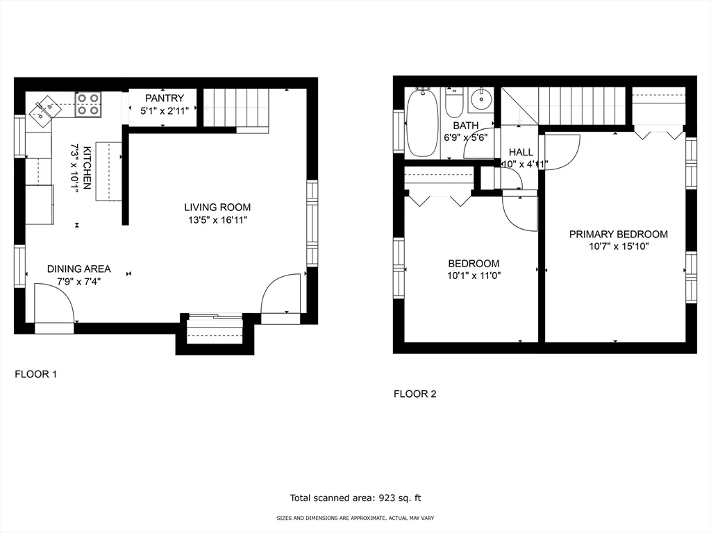 41 Bishop Dr, Framingham