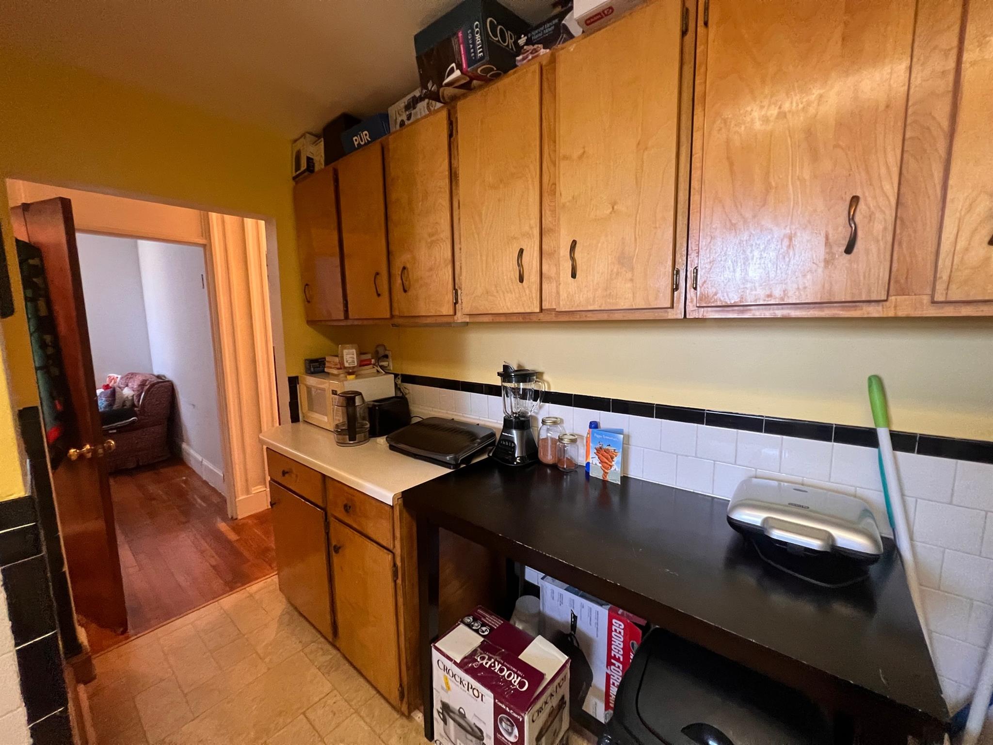 235A Highland Ave, Powder House Square