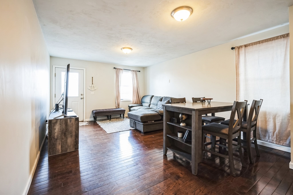 10 Clapp St, Worcester