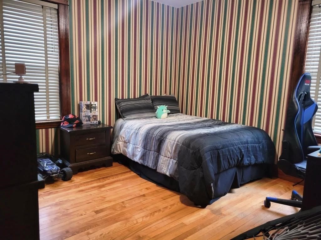 204 Massasoit Rd, Worcester