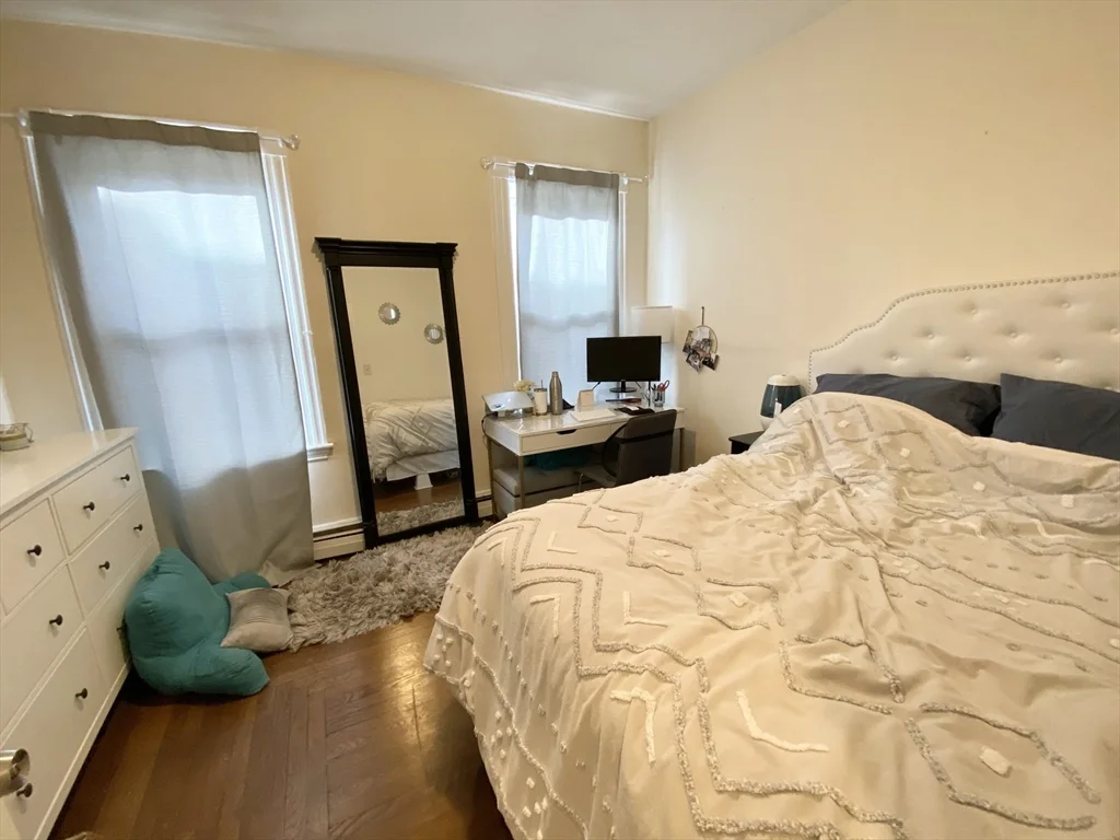 106 Buttonwood, Dorchester