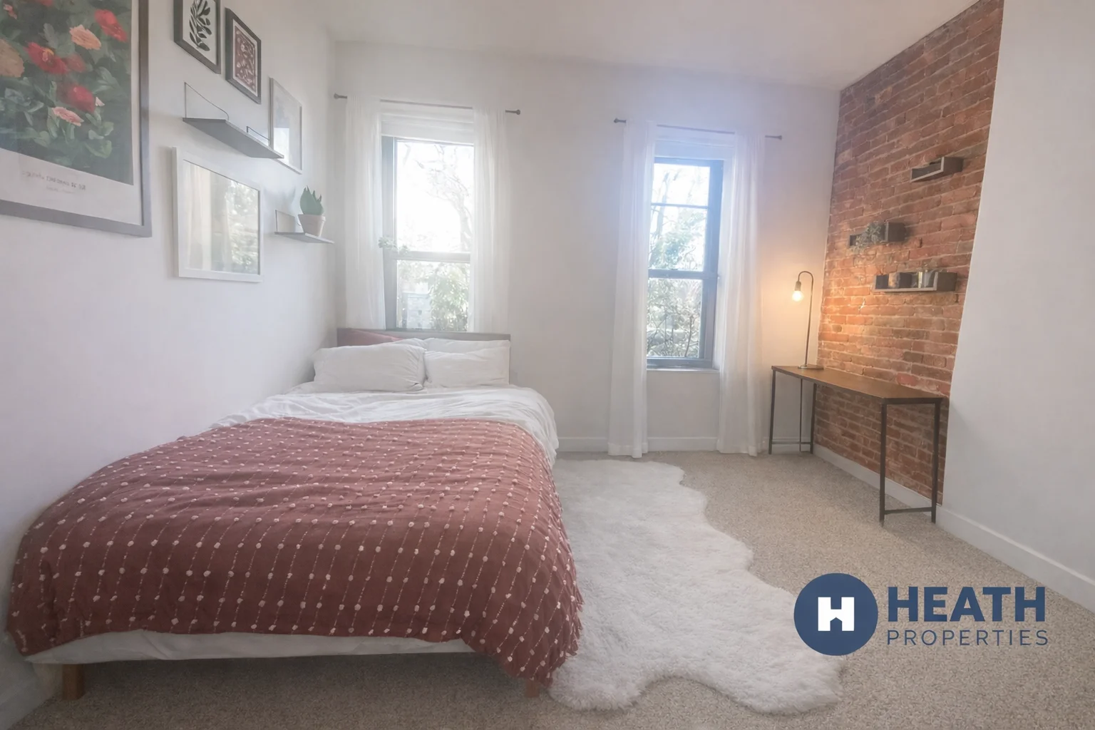 23 Cortes St, Back Bay