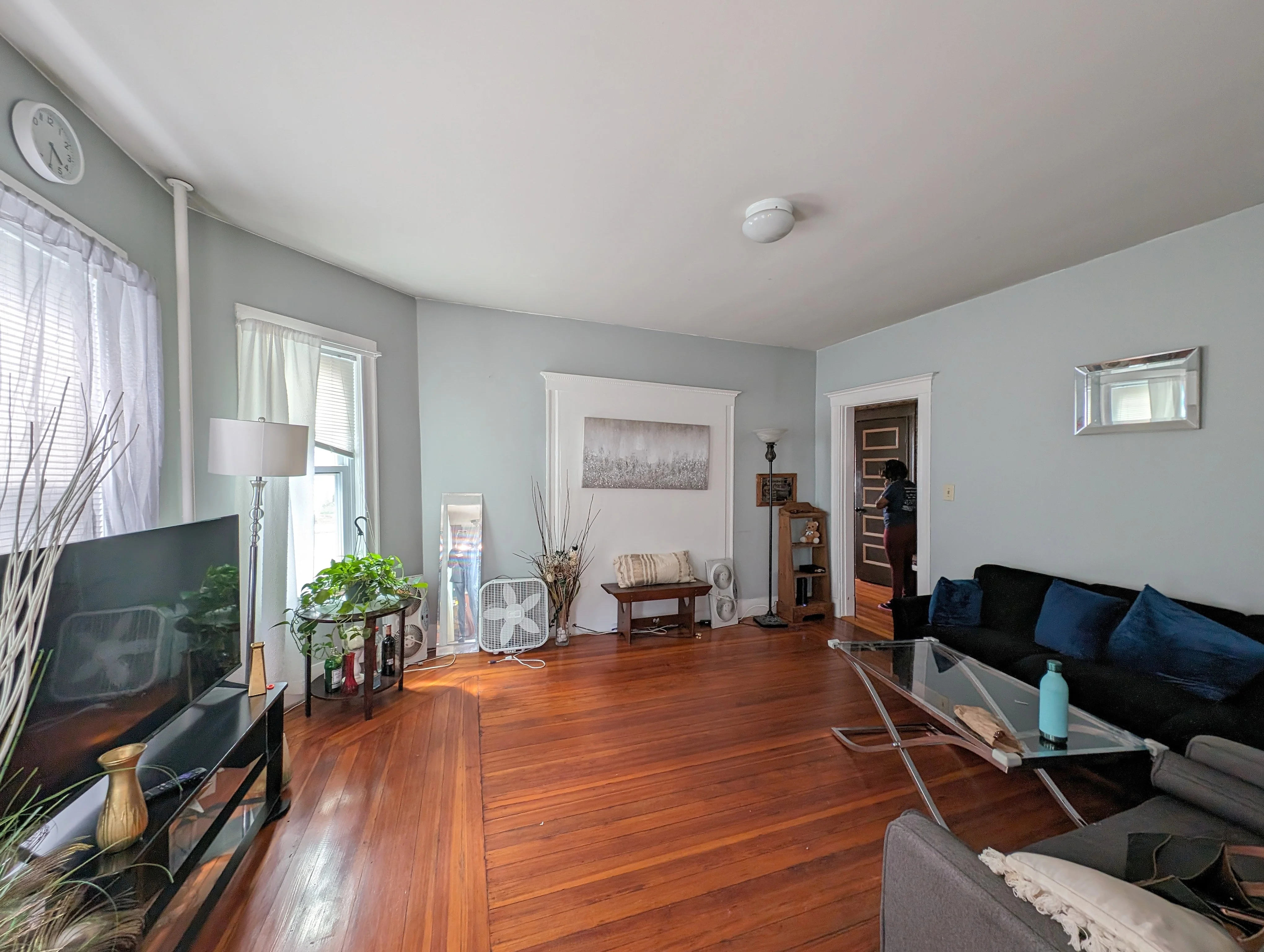 35 Pearson Rd, Magoun Square