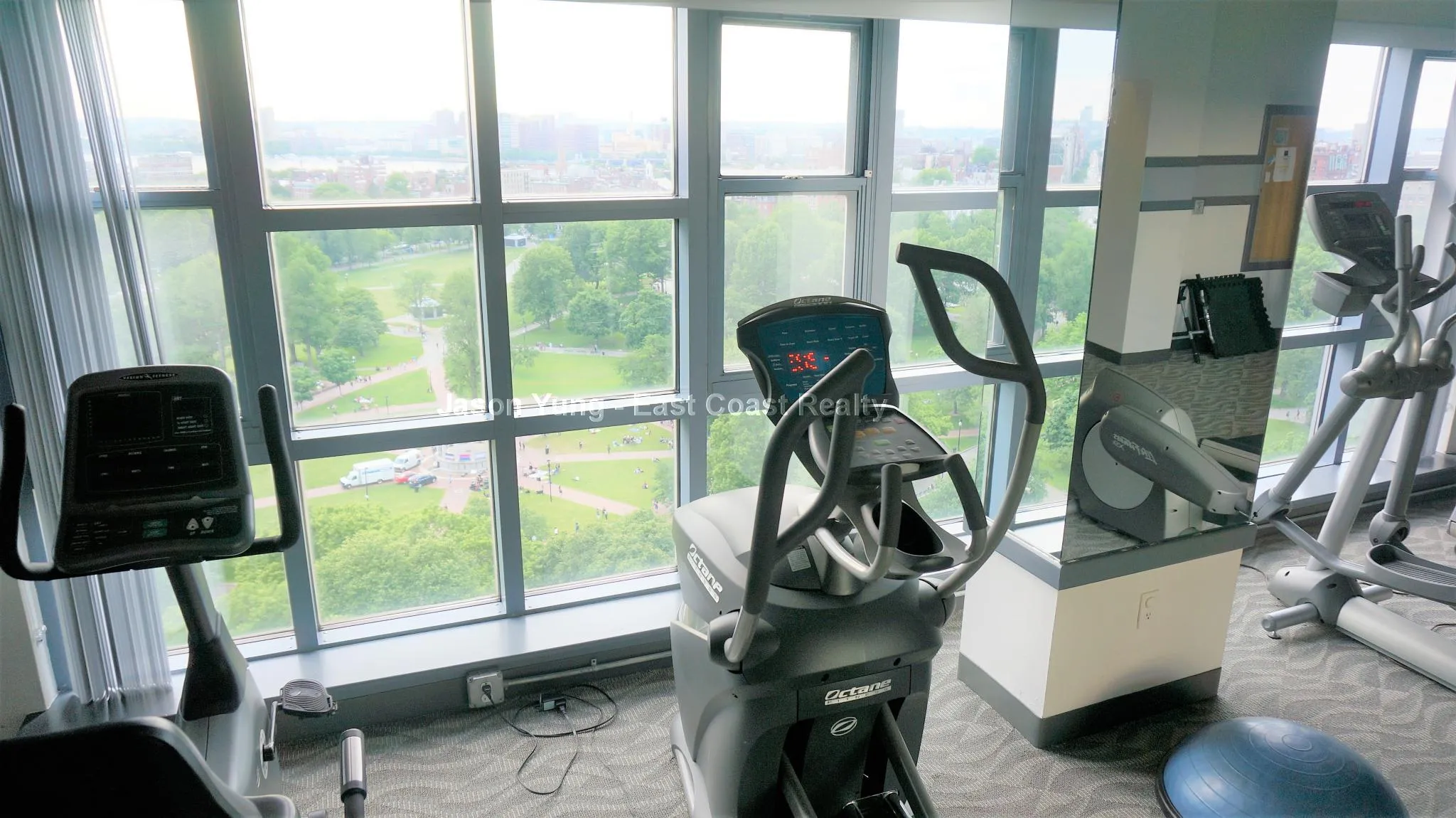 170 Tremont St, Downtown