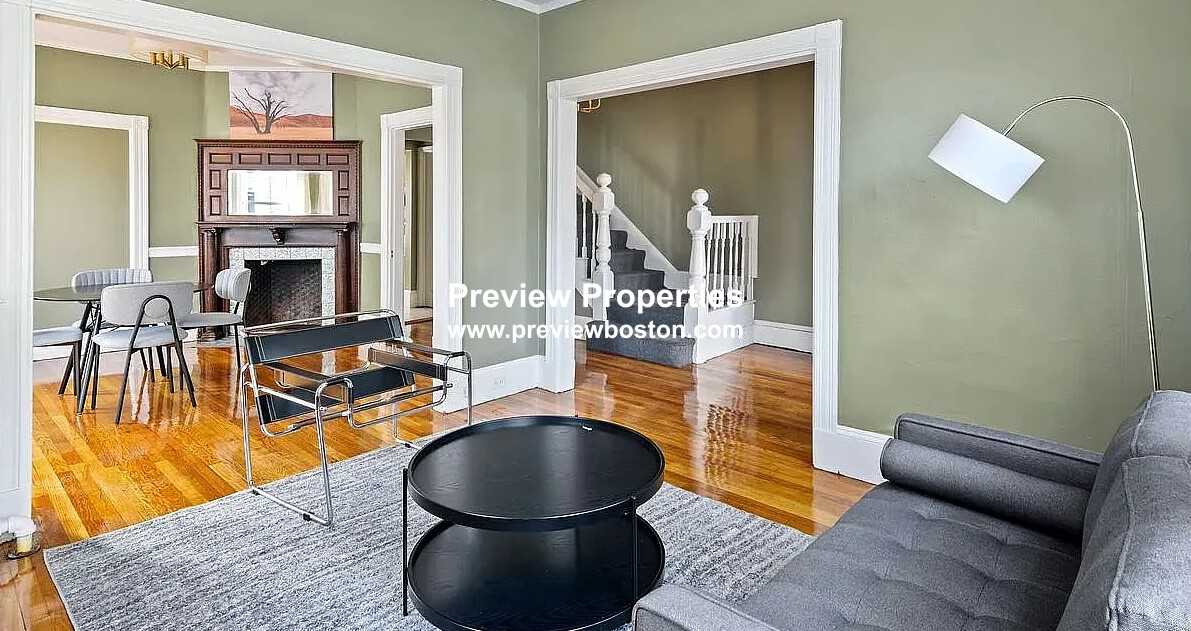 4-6 Haskell, Allston