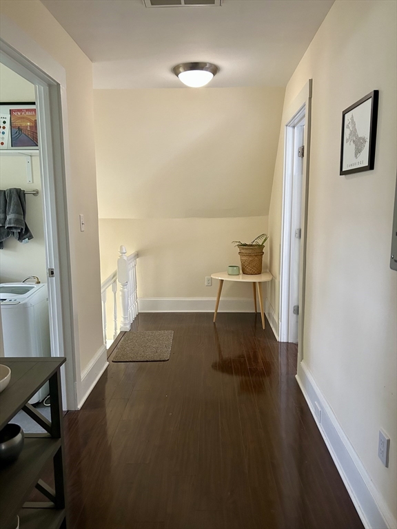 4 Fayette Park, Mid Cambridge