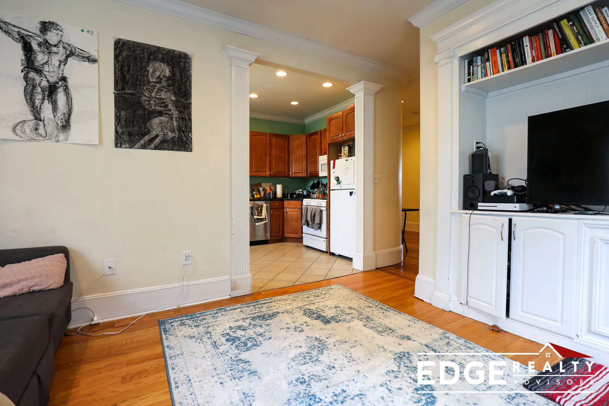 12 Sutherland Rd, Brighton