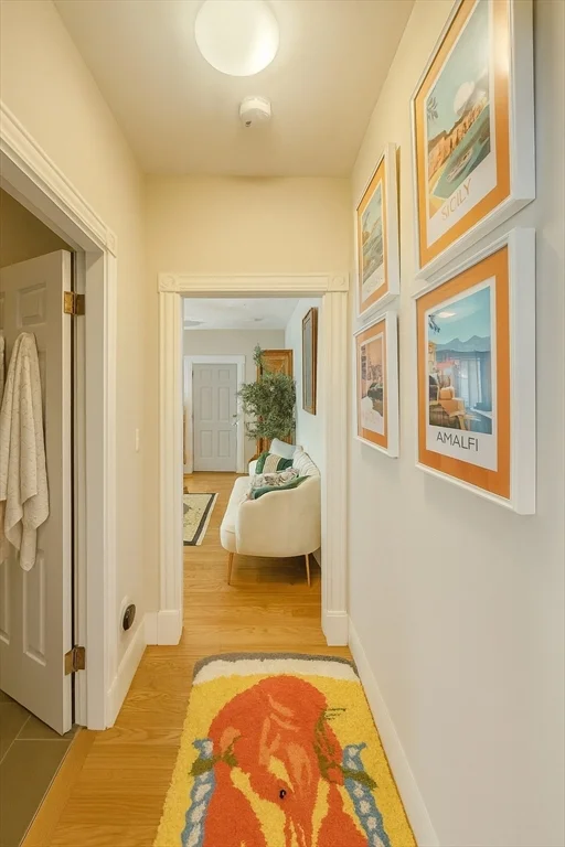 456 Medford St, Winter Hill