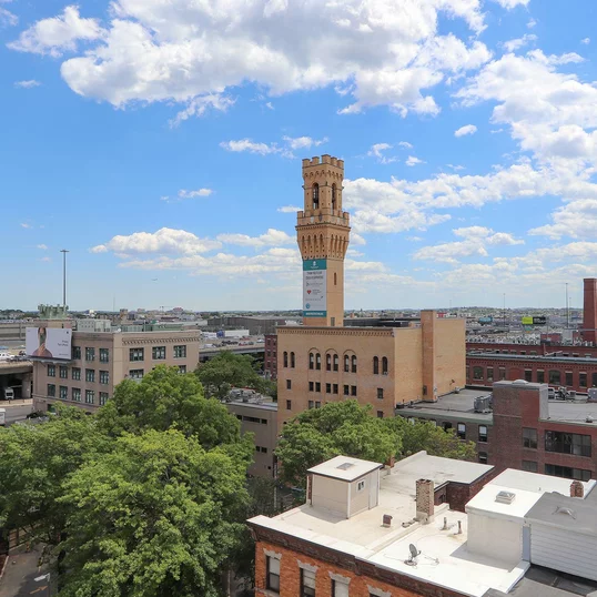 390 Harrison Ave, South End