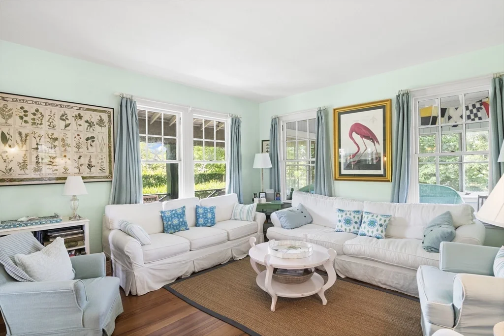 21 Mckinley, Nantucket