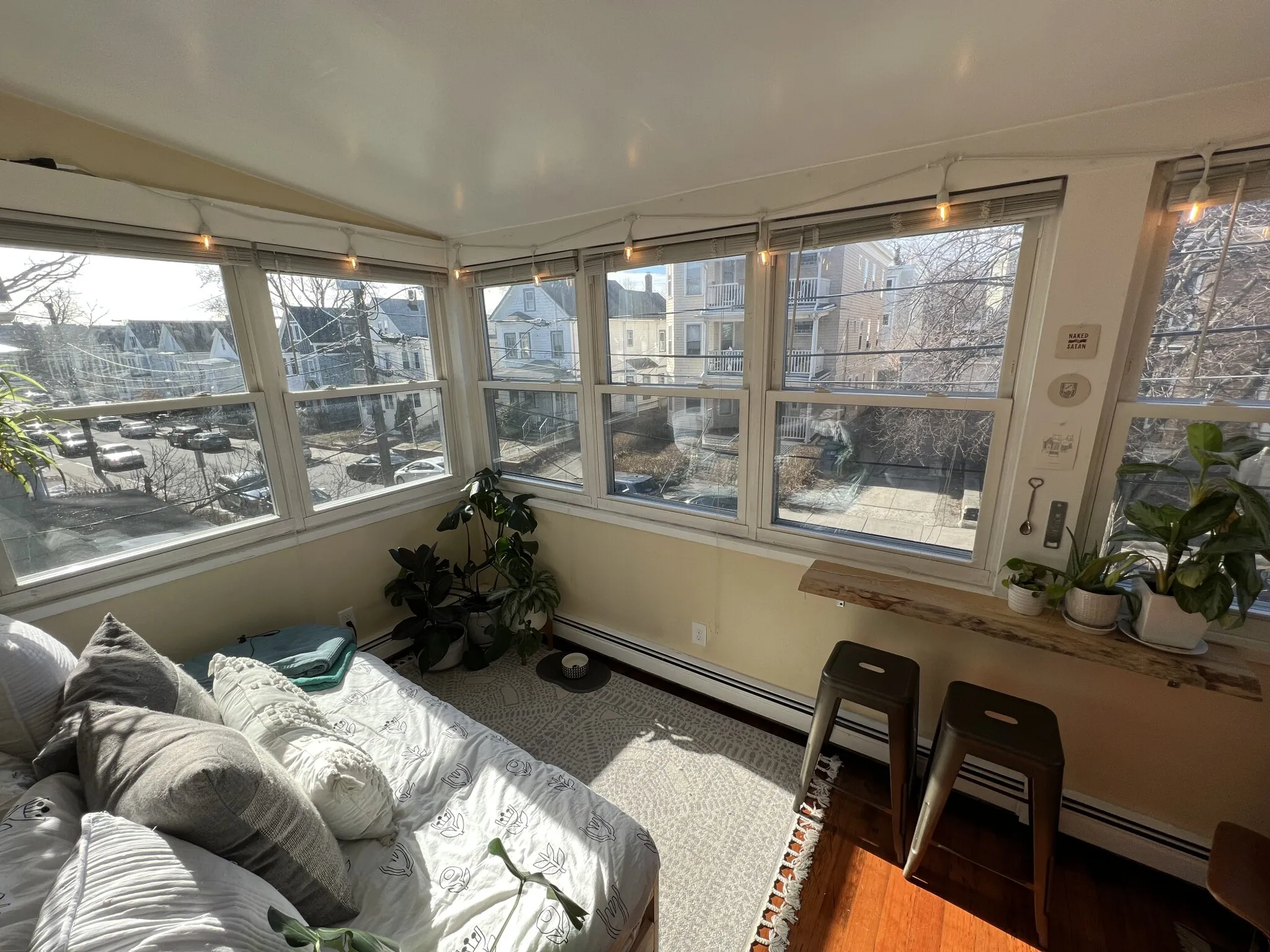 12 Claremon St, Teele Square