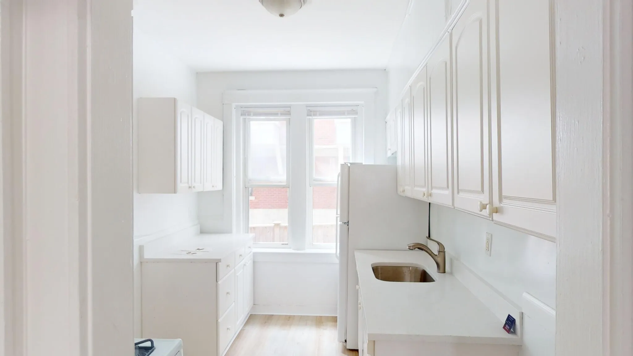 40 Longwood Ave, Coolidge Corner