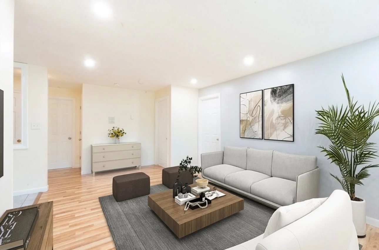 770 Cummins Hwy, Mattapan