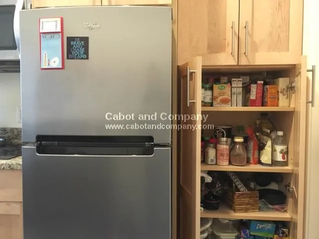 19 Cumberland St, Back Bay