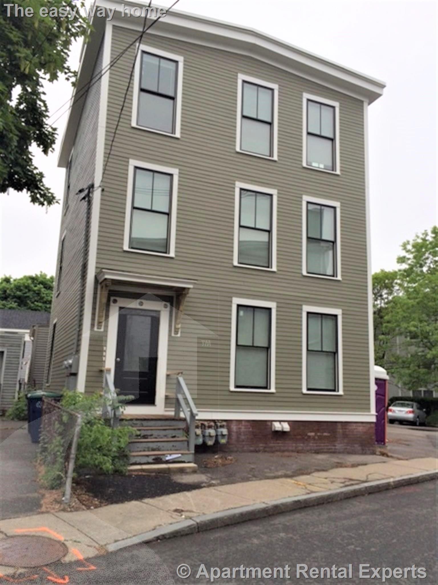 43 Kent St, Porter Square